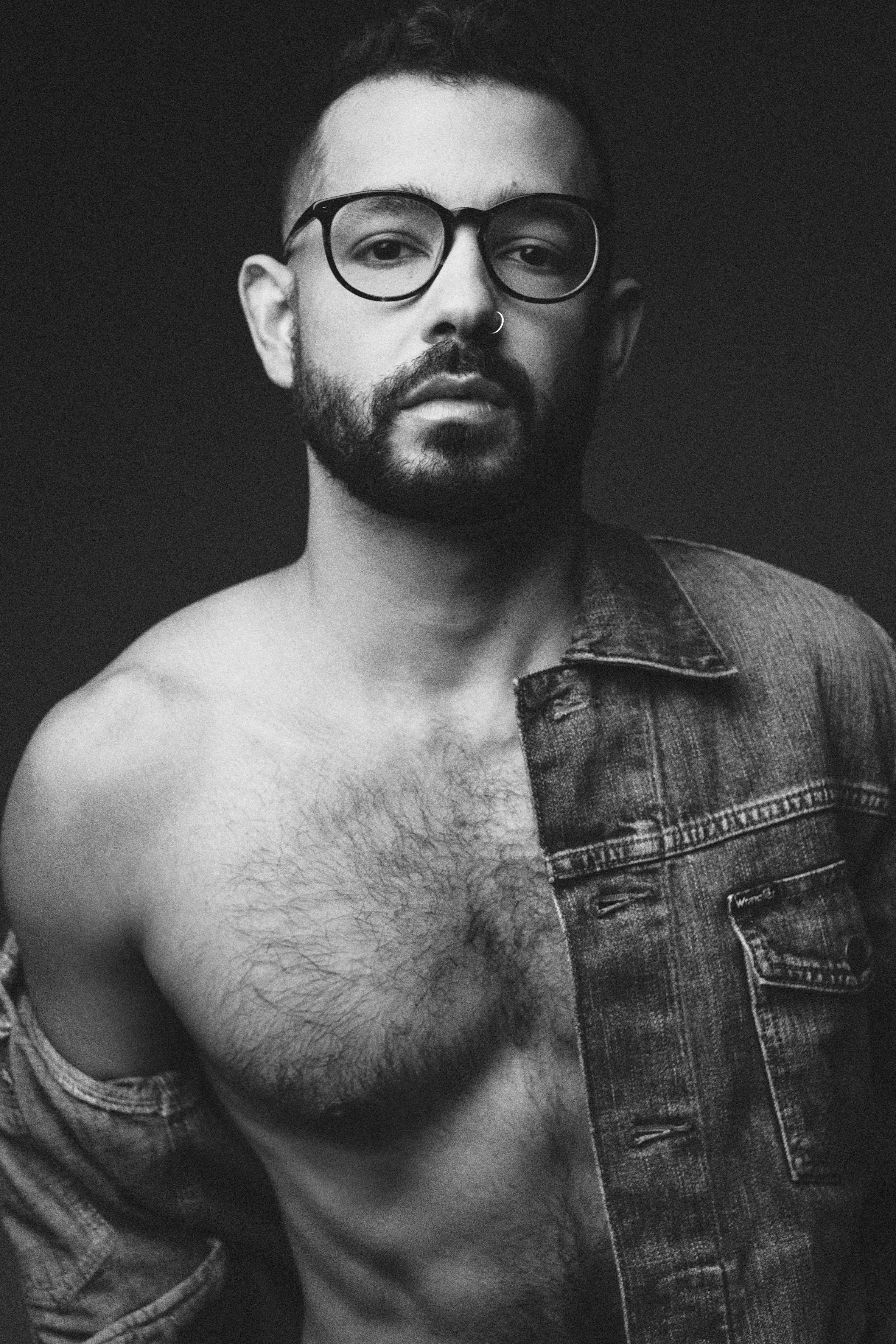 Jacket Series image 1