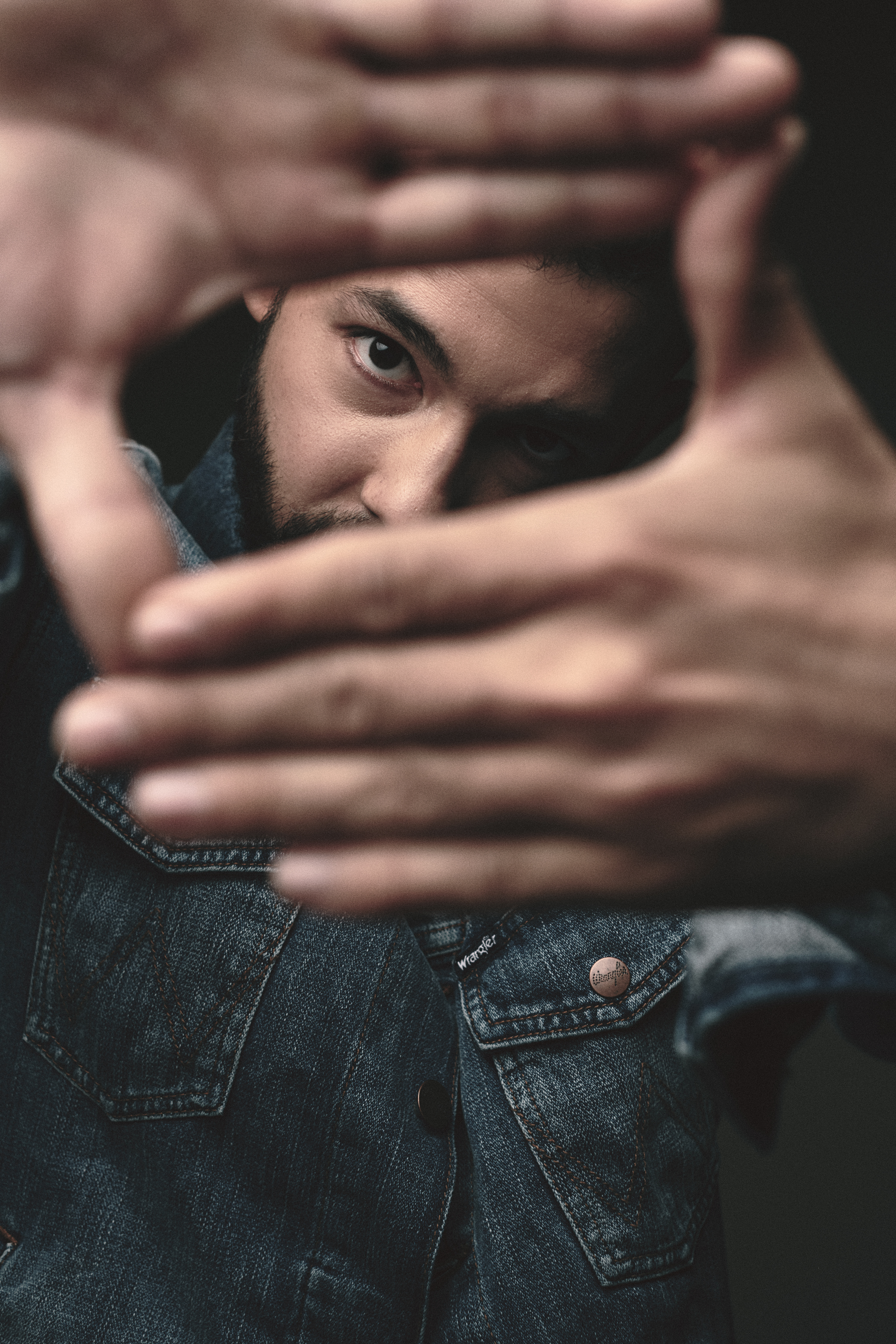 Jacket Series image 3